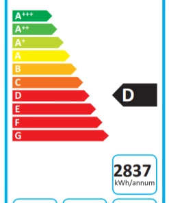 Williams Three Door Freezer Counter LJC3-SA