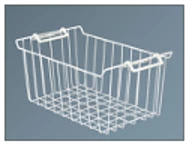 Elcold MOBILUX BASKET Refrigeration