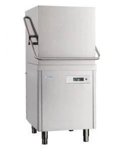 Classeq P500A 500mm Pass Through Dishwasher Dish And Glasswashers
