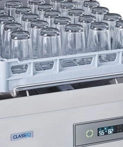 Classeq P500A 500mm Pass Through Dishwasher Dish And Glasswashers 10 Classeq P500A 500mm Pass Through Dishwasher Dish And Glasswashers