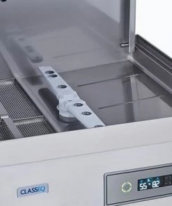 Classeq P500A 500mm Pass Through Dishwasher Dish And Glasswashers 11 Classeq P500A 500mm Pass Through Dishwasher Dish And Glasswashers