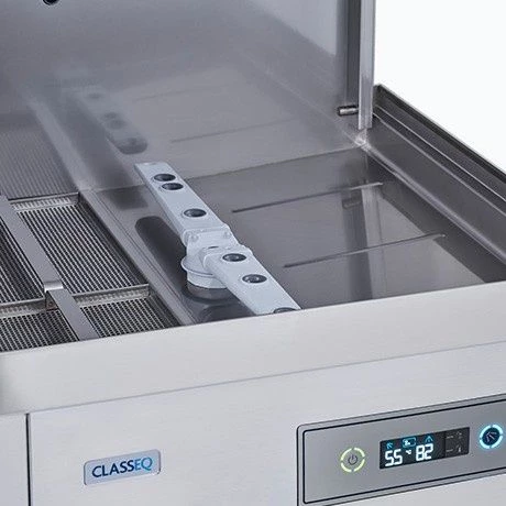 Classeq P500A 500mm Pass Through Dishwasher Dish And Glasswashers 4 Classeq P500A 500mm Pass Through Dishwasher Dish And Glasswashers