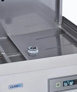 Classeq P500A 500mm Pass Through Dishwasher Dish And Glasswashers 12 Classeq P500A 500mm Pass Through Dishwasher Dish And Glasswashers