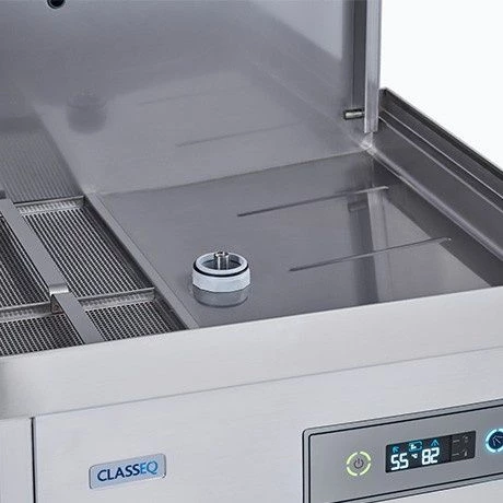 Classeq P500A 500mm Pass Through Dishwasher Dish And Glasswashers 5 Classeq P500A 500mm Pass Through Dishwasher Dish And Glasswashers