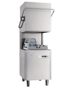 Classeq P500A 500mm Pass Through Dishwasher Dish And Glasswashers 13 Classeq P500A 500mm Pass Through Dishwasher Dish And Glasswashers