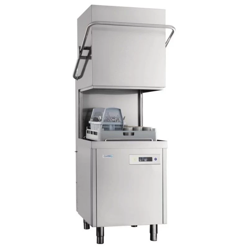 Classeq P500A 500mm Pass Through Dishwasher Dish And Glasswashers 6 Classeq P500A 500mm Pass Through Dishwasher Dish And Glasswashers