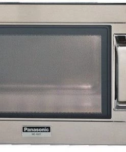 Panasonic NE-1027BDQ 1000w Medium Duty Commercial Microwave