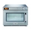 Panasonic NE-1843BPQ 1800w Heavy Duty Commercial Microwave Restaurant Equipment