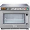 Panasonic NE-1853BPQ 1800w Heavy Duty Commercial Microwave Commercial Ovens