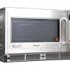 Panasonic NE-C1275BPQ Commercial Combination Microwave Oven Restaurant Equipment