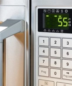 Panasonic NE-C1275BPQ Commercial Combination Microwave Oven Restaurant Equipment 7 Panasonic NE-C1275BPQ Commercial Combination Microwave Oven Restaurant Equipment