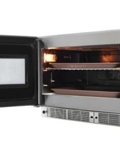 Panasonic NE-C1275BPQ Commercial Combination Microwave Oven Restaurant Equipment