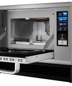 Panasonic NE-SCV2BPQ High Speed Convection Microwave Oven Restaurant Equipment