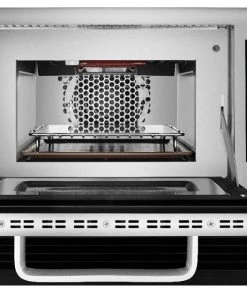 Panasonic NE-SCV2BPQ High Speed Convection Microwave Oven Restaurant Equipment 6 Panasonic NE-SCV2BPQ High Speed Convection Microwave Oven Restaurant Equipment