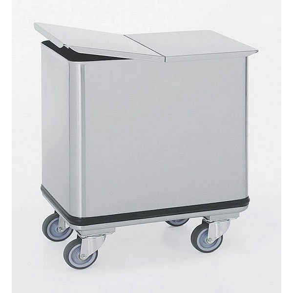 EAIS Premier Flour Bin 1 EAIS Premier Flour Bin