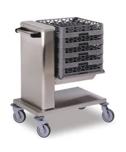 EAIS PBTL-B Dishwash Basket Lowerator Sinks Tables And Storage