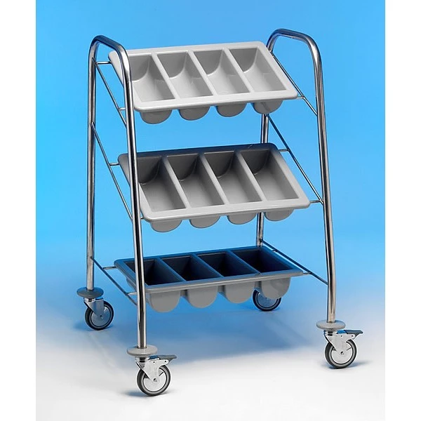 EAIS Premier Stainless Cutlery Dispense 1 EAIS Premier Stainless Cutlery Dispense