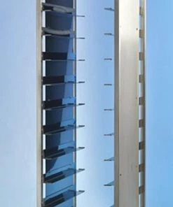 EAIS Premier Tray Clearing Trolleys