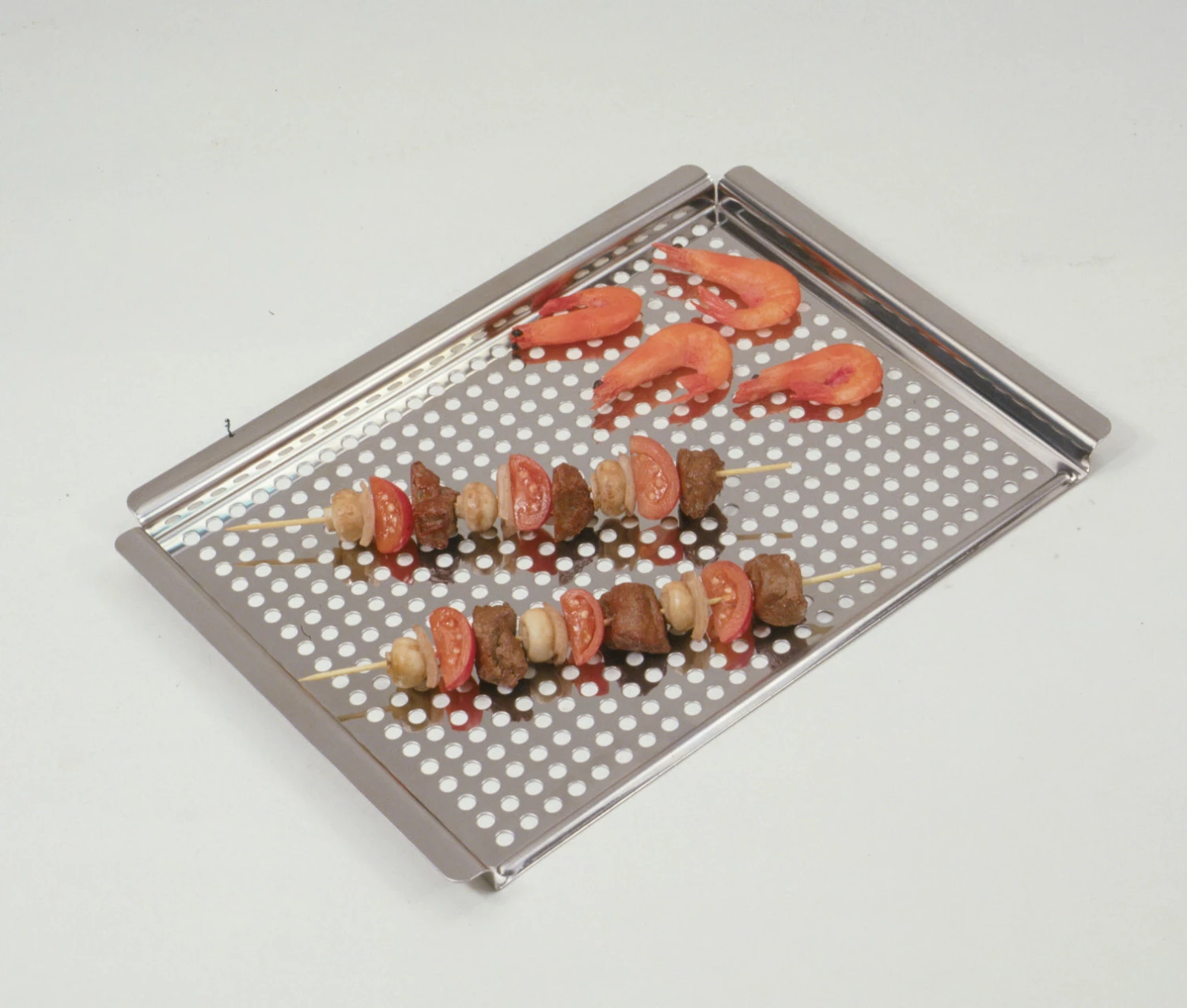 Fir Tree Zenith 5 Gas Barbecue Grill Restaurant Equipment 6 Fir Tree Zenith 5 Gas Barbecue Grill Restaurant Equipment