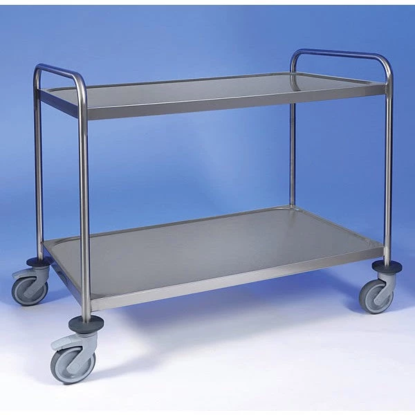 EAIS Premier Serving/General Purpose Trolleys Sinks Tables And Storage 1 EAIS Premier Serving/General Purpose Trolleys Sinks Tables And Storage