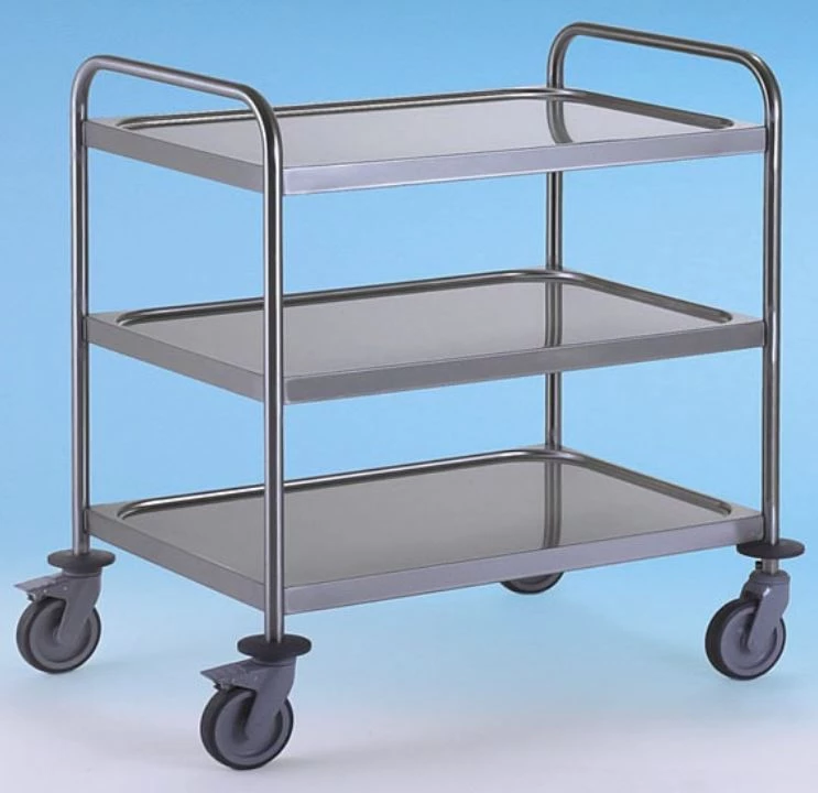 EAIS Premier Serving/General Purpose Trolleys Sinks Tables And Storage 2 EAIS Premier Serving/General Purpose Trolleys Sinks Tables And Storage