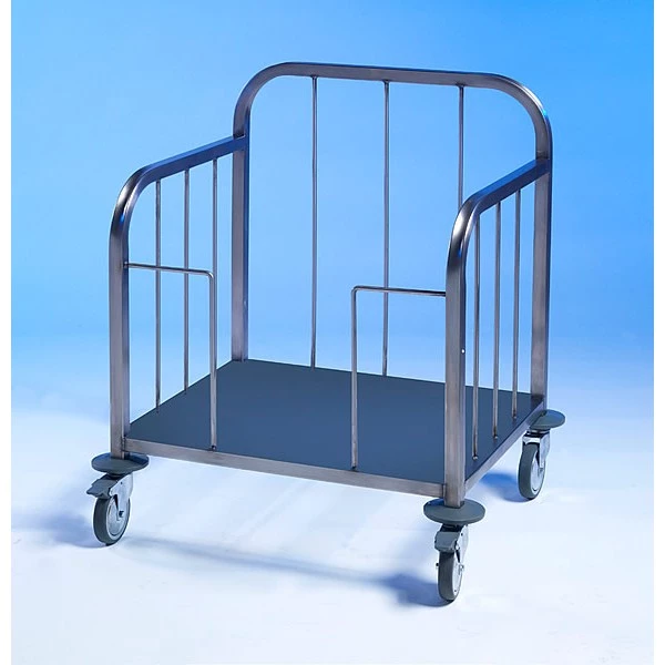 EAIS PTD Premier Stainless Tray Dispense 1 EAIS PTD Premier Stainless Tray Dispense