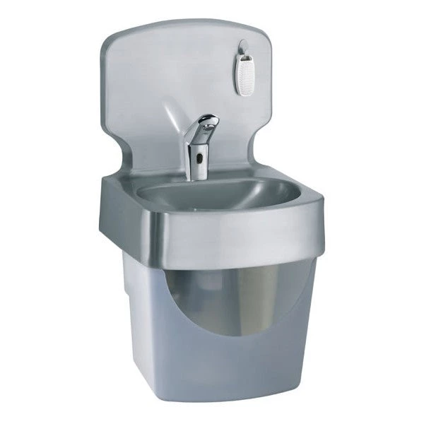 Sinks Tables And Storage EAIS PWHBIR Premier Infra Red Operated Hand Wash Basin 1 Sinks Tables And Storage EAIS PWHBIR Premier Infra Red Operated Hand Wash Basin