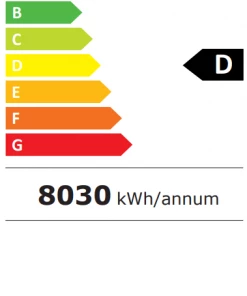 ISA Bermuda Range Ventilated Scoop Ice Cream Display Refrigeration 6 ISA Bermuda Range Ventilated Scoop Ice Cream Display Refrigeration