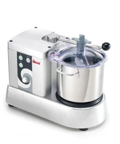 Food Preparation Sirman C-TRONIC 6VT Food Processor