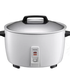Restaurant Equipment Panasonic SR-GA421FLXC Professional Rice Cooker