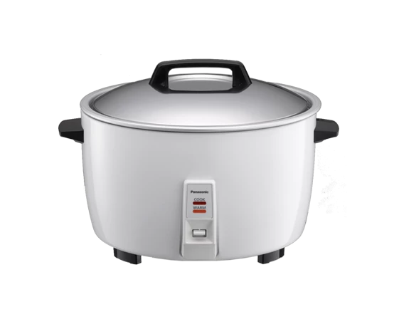 Restaurant Equipment Panasonic SR-GA421FLXC Professional Rice Cooker 1 Restaurant Equipment Panasonic SR-GA421FLXC Professional Rice Cooker