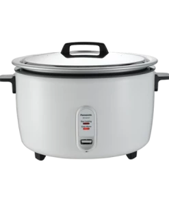 Panasonic SR-GA721FLXC Professional Rice Cooker