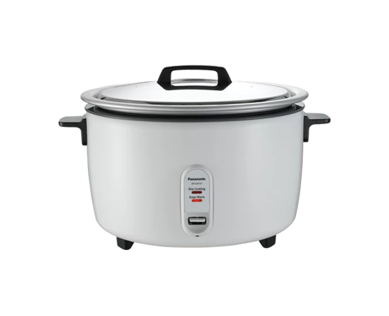 Panasonic SR-GA721FLXC Professional Rice Cooker 1 Panasonic SR-GA721FLXC Professional Rice Cooker