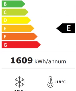 Tefcold ST Range Hinged Glass Lid Chest Freezer 16 Tefcold ST Range Hinged Glass Lid Chest Freezer