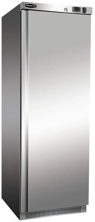 Sterling Pro Cobus SPR400S 360 Ltr Single Door Upright Refrigerator Refrigeration 1 Sterling Pro Cobus SPR400S 360 Ltr Single Door Upright Refrigerator Refrigeration
