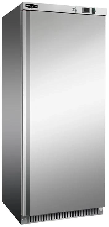 Sterling Pro Cobus SPF600S 580 Ltr Single Door Upright Freezer Refrigeration 1 Sterling Pro Cobus SPF600S 580 Ltr Single Door Upright Freezer Refrigeration