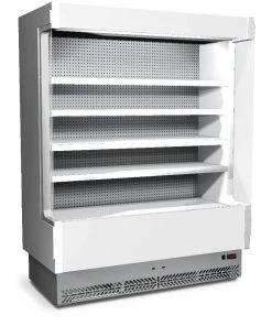 Sterling Pro Volcano Range Multideck Chiller Refrigeration