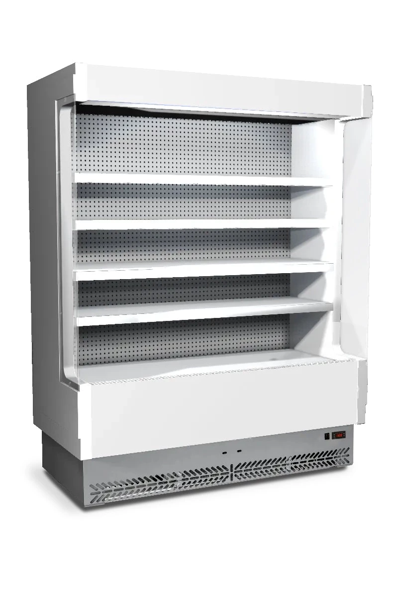 Sterling Pro Volcano Range Multideck Chiller Refrigeration 1 Sterling Pro Volcano Range Multideck Chiller Refrigeration