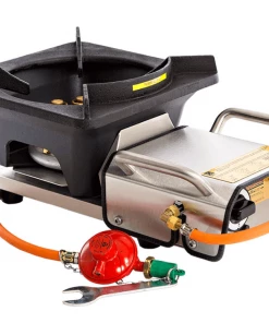 Cinders StreetWok LP20