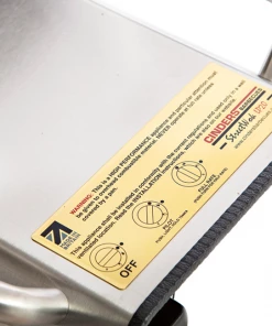 Cinders StreetWok LP20 12 Cinders StreetWok LP20