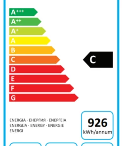 Hoshizaki Snowflake GII SUR-135EG-R-C 1200 Ltr Double Door Upright Refrigerator 5 Hoshizaki Snowflake GII SUR-135EG-R-C 1200 Ltr Double Door Upright Refrigerator