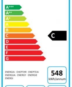 Hoshizaki Snowflake GII SUR-65EG-R-C 600 Ltr Single Door Upright Refrigerator Refrigeration