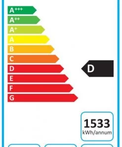 True T-49-HC-LD 1388 Ltr Upright Foodservice Refrigerator Refrigeration 9 True T-49-HC-LD 1388 Ltr Upright Foodservice Refrigerator Refrigeration