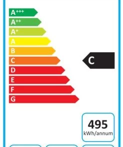 True T-19-HC 538 Ltr Upright Foodservice Refrigerator 9 True T-19-HC 538 Ltr Upright Foodservice Refrigerator