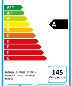 Tefcold TFW160S 155 Ltr Wine Cooler Refrigeration