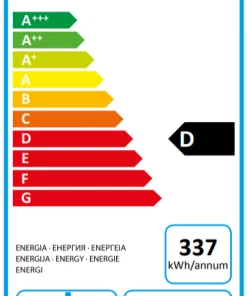 Tefcold TFW375 370 Ltr Wine Cooler Refrigeration