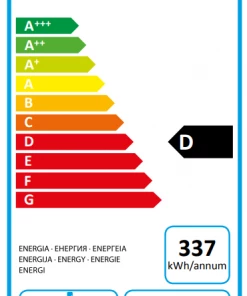 Tefcold TFW375S 370 Ltr Wine Cooler Refrigeration