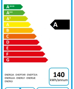 Tefcold TFW80S 80 Ltr Wine Cooler Refrigeration