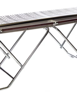 Cinders Festival TG160F Barbecue Restaurant Equipment