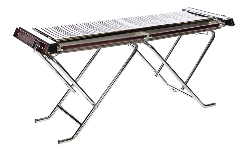 Cinders Festival TG160F Barbecue Restaurant Equipment 1 Cinders Festival TG160F Barbecue Restaurant Equipment